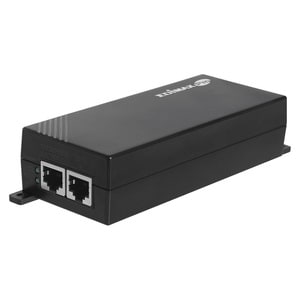 Iniettore PoE Edimax GP-101IT - 120 V AC, 230 V ca Ingresso - 1 x 10/100/1000Base-T Porta/e di ingresso - 1 x 10/100/1000B