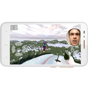 Alcatel Go Play 7048X 8 GB Smartphone - 12.7 cm (5") HD 1280 x 720 - Cortex A53Quad-core (4 Core) 1.20 GHz - 1 GB RAM - An