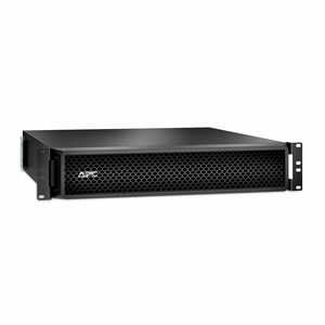 APC UPS-Akkueinheit - Bleisäure - Leckagefrei/wartungsfrei - Hot-Swap - 3 Jahr(e) Mindest-Batteriedauer - 5 Jahr(e) Maxima