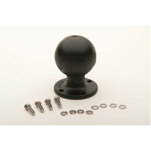 THOR DOCK BALL D-SIZE WITH MOUNTING HARDWARE