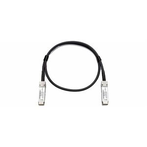 MERAKI 40GBE QSFP CABLE 0.5 METER