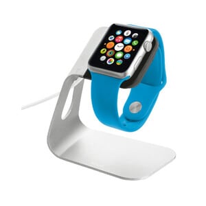 Trust Urban Watch Holder - Aluminium