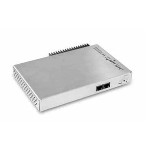 innovaphone IP0011 VoIP-Gateway - 2 x RJ-45 - PoE Ports - Gigabit-Ethernet - 1U Hoch - Rackmount