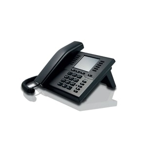 innovaphone IP112 IP-Telefon - Desktop, Wandmontierbar - VoIPNetzwerk (RJ-45) - PoE Ports