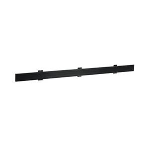 PFB 3427 INTERFACE BAR 2765MM BLACK