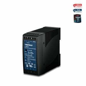 24V 60W Output Industrial DIN-Rail Power Supply