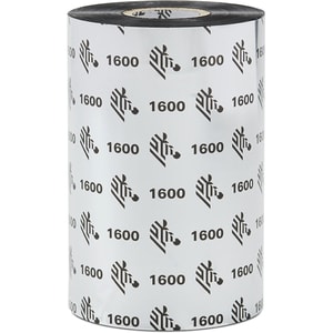 Nastro Zebra Trasferimento termico - 18 / Scatola