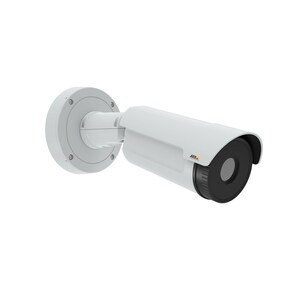 AXIS Q1941-E Network Camera - Colour - Bullet - 384 x 288 Fixed Lens