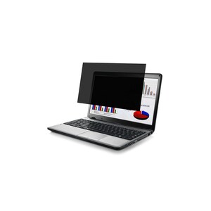 PRIVACY FILTER 2D - 13,3' 16/10 - 287.6 x 180