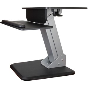 Supporto per schermo multiuso Regolabile in altezza StarTech.com ARMSTS - 30,5 cm (12") a 76,2 cm (30") Supporto schermo -