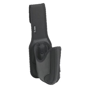 TC8000 QUICK-DRAW HOLSTER REQ BELT FOR HOLSTER/SHOUL STRAP