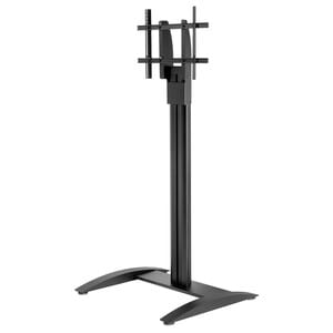 SmartMount® SS560F Monitorständer - Bildschirmgröße: 81,3 cm (32 Zoll) bis 190,5 cm (75 Zoll) - 68,04 kg TragfähigkeitDisp