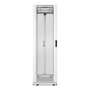 APC by Schneider Electric NetShelter SX AR3350W 42U Gabinete de rack para Servidor Blade, Infraestrutura convergente - 482