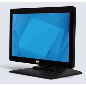Elo 1502L 16" Class LCD Touchscreen Monitor - 16:9 - 10 ms - 39.6 cm (15.6") Viewable - IntelliTouch Pro Projected Capacit