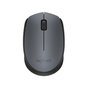 M171 WIRELESS MOUSE - BLACK