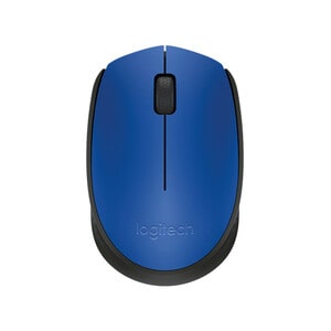 M171 WIRELESS MOUSE - BLUE