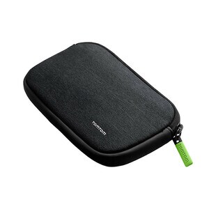 Borsa rigida per il trasporto TomTom per 12,7 cm (5") Navigatore GPS portatile