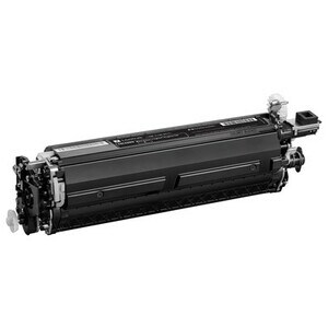 Lexmark Bildtrommel Laser - Schwarz - 150000