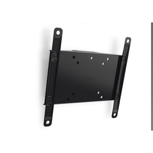 PFW 4210 WALL MOUNT TILT 26-42 VESA MAX 200 X 200. BLACK
