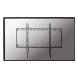 Neomounts Pro LFD-W1000 - Staffa per montaggio a muro per schermi fino a 100",  Carico massimo 125 kg - VESA 900 x 600, 20