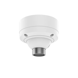AXIS T91B51 Deckenhalterung für Netzwerkkamera - Aluminium