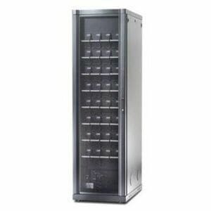 APC by Schneider Electric SYCFXR8S Compartimento de bateria - Chumbo-ácido - Substituível em funcionamento (Hot-swap)