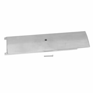 Ergotron Drawer Travel Stop Bracket - Aluminium - Easy to Install, Durable