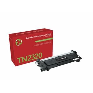Xerox Laser Toner Cartridge TN-2320 - Black - 1 / Pack - 2600 Pages
