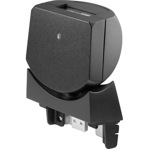 HP Modular Barcode Scanner - Plug-in Card Connectivity - Black - 1D, 2D