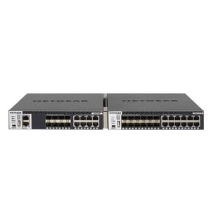 M4300 16-PORT 10GB ST.MG.SWITCH (8X8F)