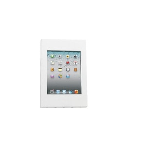ITB - Supporto universale Tablex per tablet fino a 10,5", portata 5Kg., da utilizzare con OM04502