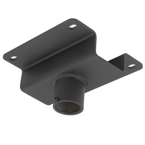 ITB - Piastra rettangolare per installazioni a soffitto di monitor e proiettori, portata 226Kg.