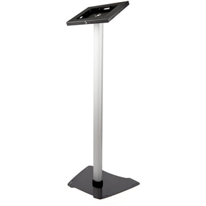 StarTech.com Supporto da pavimento bloccabile per iPad - Supporta iPad 9,7" , Ipad Air, iPad Pro - Fino a 24,6 cm (9,7") S