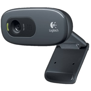 HD WEBCAM C270 P