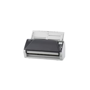 Fujitsu fi-7480 Scanner Dipartimentale A3 Duplex ADF USB3.0 LED 80ppm/160ipm.Include PaperStream IP, PaperStream Capture, 
