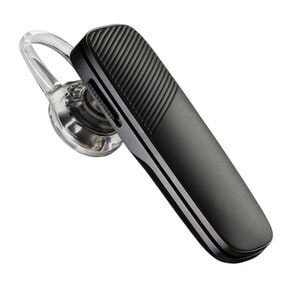 PLANTRONICS HEADSET EXPLORER 500/R BLACK ST MONO (UK,ES,IT)   IN