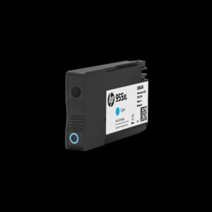 955XL CYAN INK L0S63AA