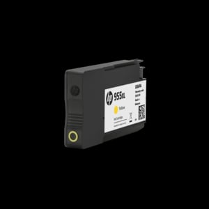 955XL YELLOW INK L0S69AA