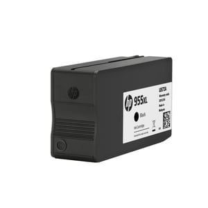955XL BLACK INK L0S72AA
