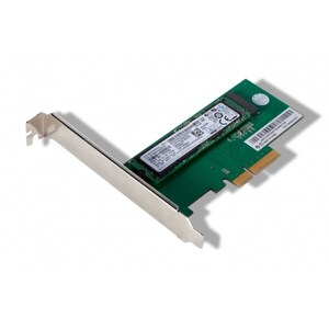 Lenovo M.2 to PCI Express Adapter