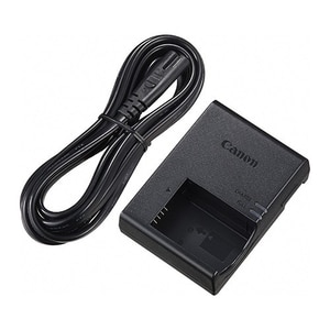 Canon LC-E17E Battery Charger