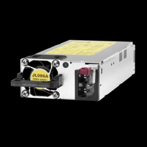 HPE X372 Power Module - 680 W - 120 V AC, 230 V AC