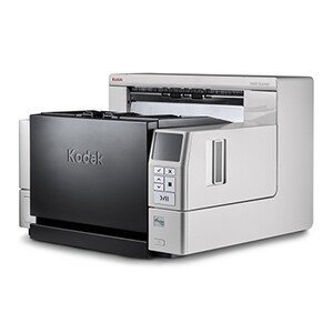 Scanner a inserimento di foglii Kodak i4650 - 600 dpi Ottico - USB