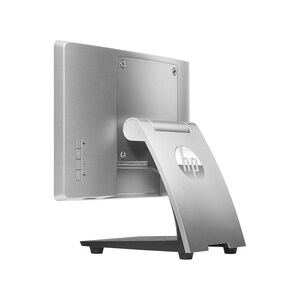 HP Monitorständer - 21,9 cm Höhe x 15,3 cm Breite x 11,6 cm Tiefe