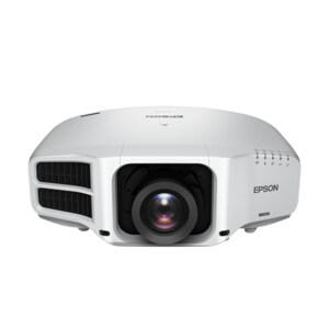 EB-G7200W WXGA 1280X800 16:10 50000:1 7500LM