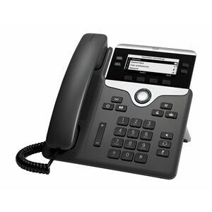 IP PHONE 7841 WITH MULTIPLATFORM PHONE FIRMWARE