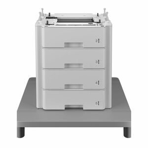 TT-4000 TOWER TRAY F/4X520 PGS F/DCP-L6600DW/HL-L6300DW/L6400DW