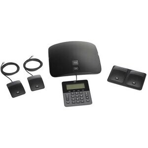 Cisco Wired Microphone - Desktop