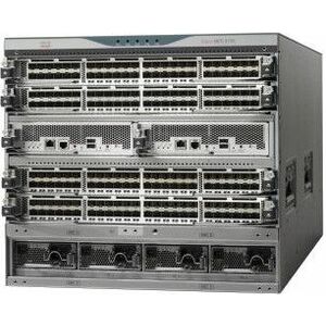 Cisco 9000 9706 Ethernet Switch - 9U - Rack-mountable