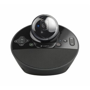 Logitech BCC950 Video Conferencing Camera - 3 Megapixel - 30 fps - USB 2.0 - 1920 x 1080 Video - Auto-focus - Widescreen -